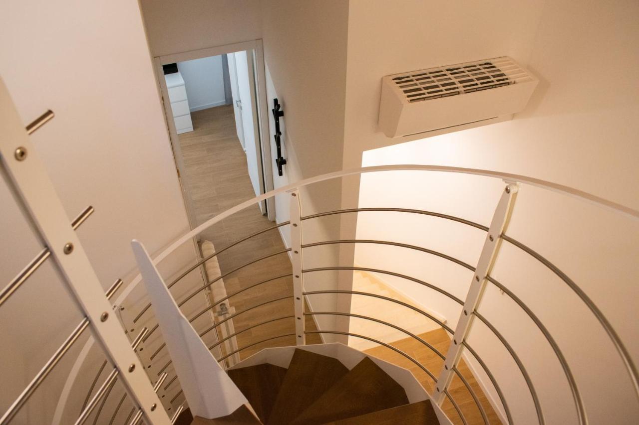 Ca' Dei Sogni Apartments 蒙塔尼亚纳 外观 照片