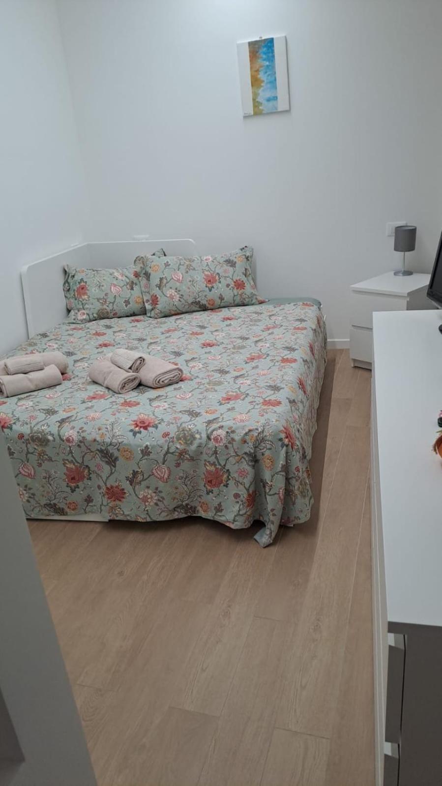 Ca' Dei Sogni Apartments 蒙塔尼亚纳 外观 照片