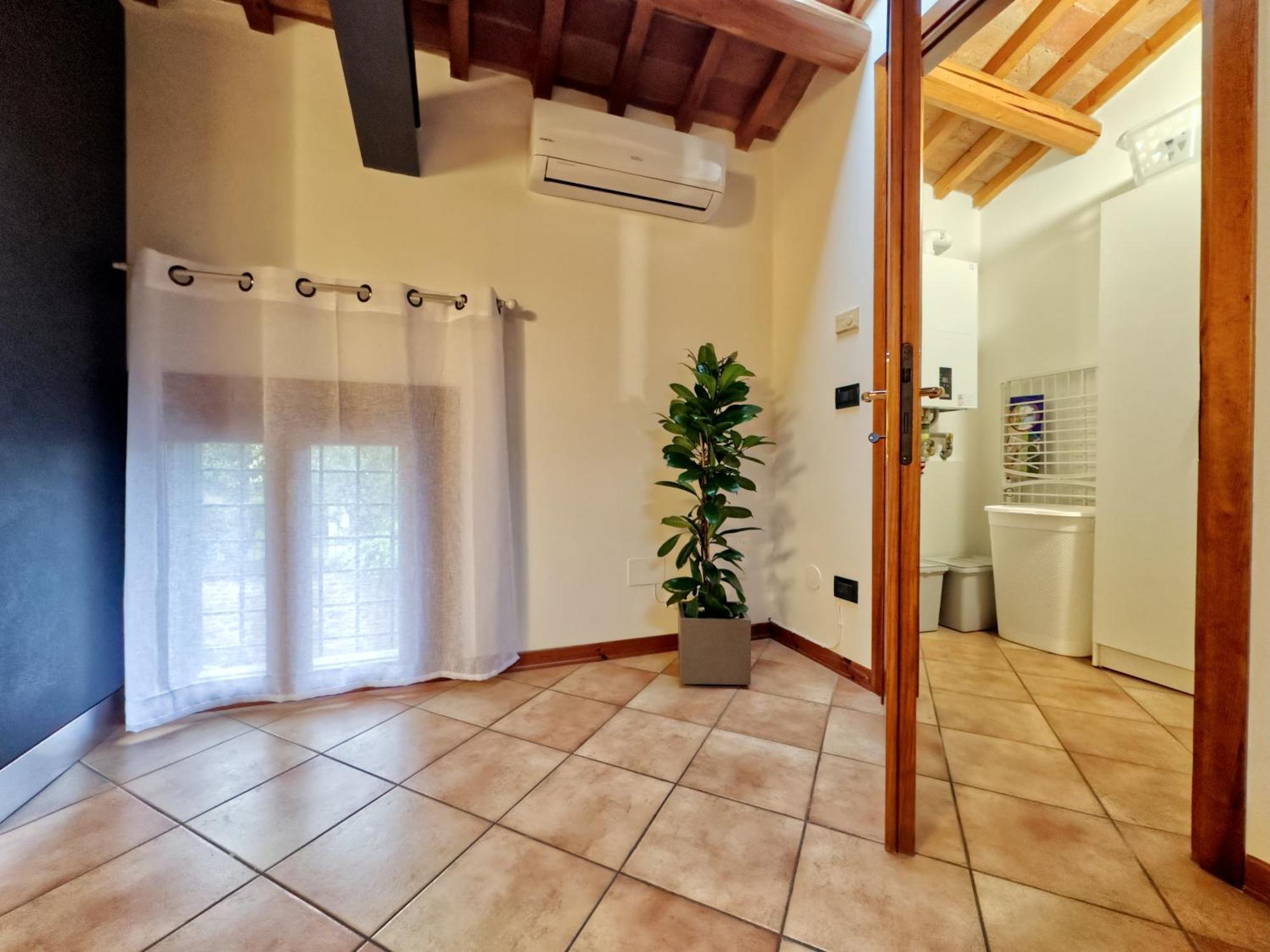 Ca' Dei Sogni Apartments 蒙塔尼亚纳 外观 照片