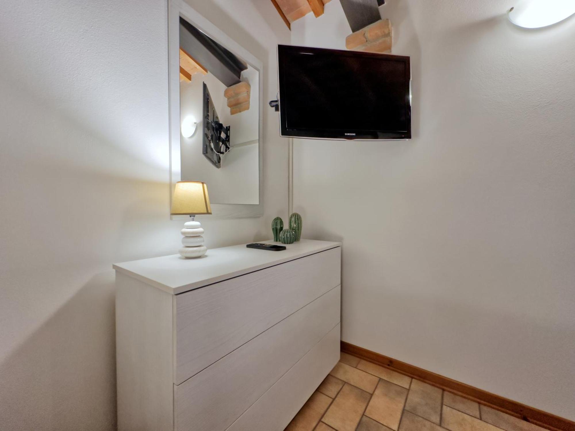 Ca' Dei Sogni Apartments 蒙塔尼亚纳 外观 照片