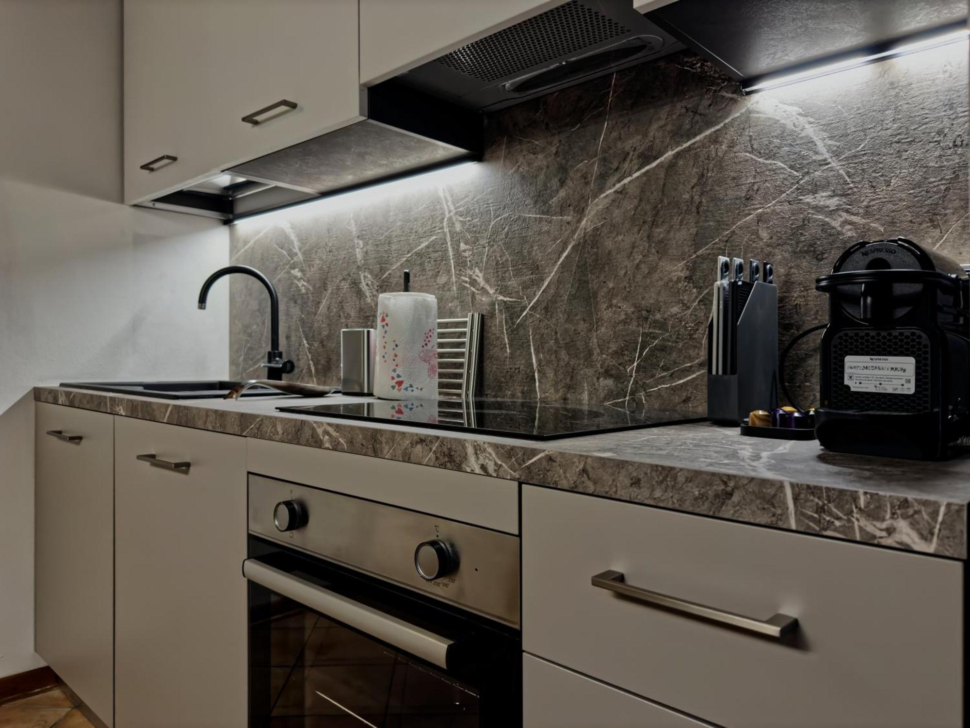 Ca' Dei Sogni Apartments 蒙塔尼亚纳 外观 照片
