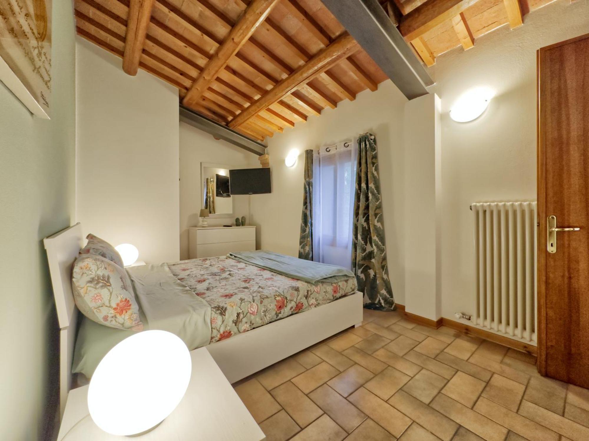 Ca' Dei Sogni Apartments 蒙塔尼亚纳 外观 照片
