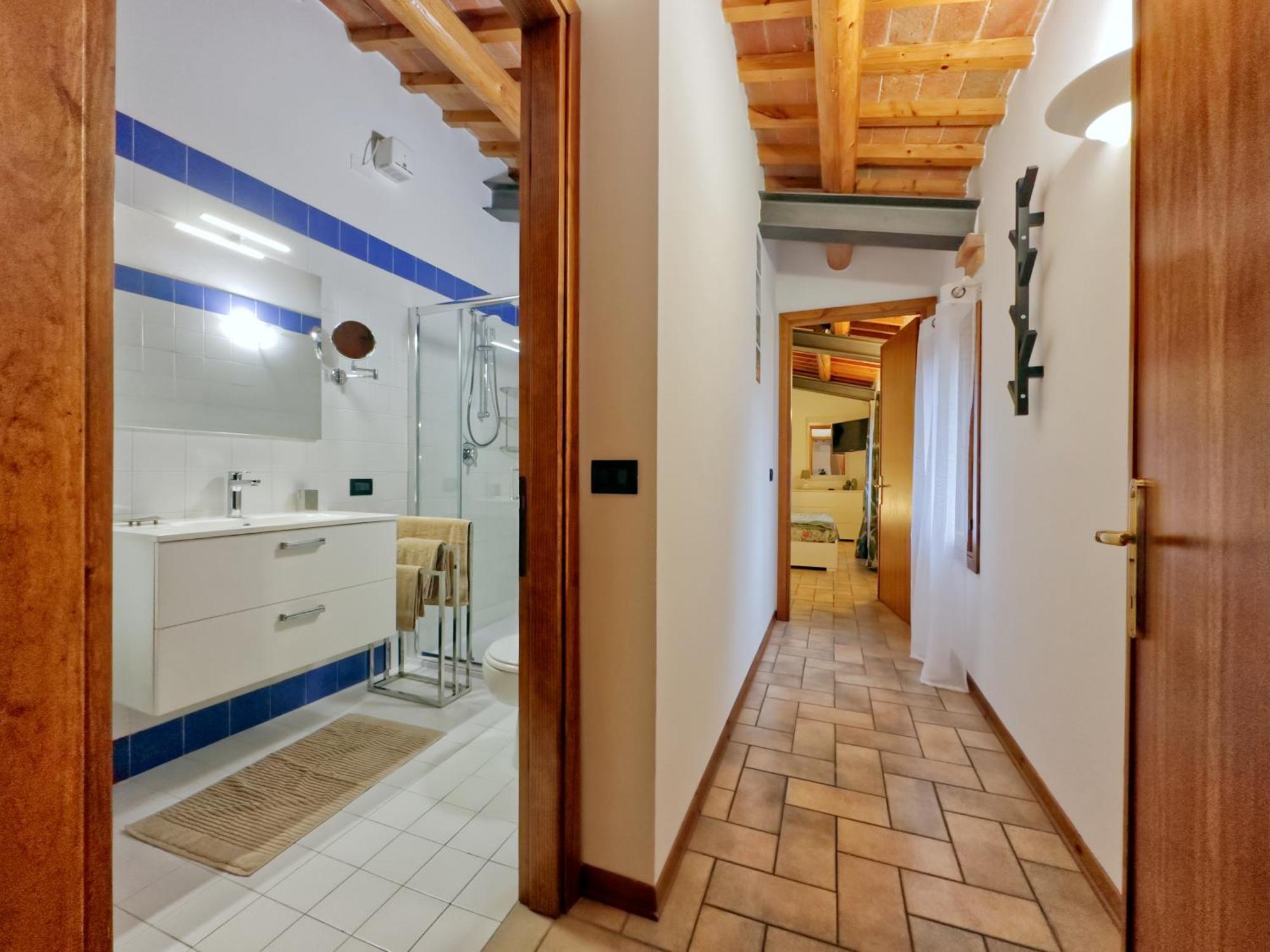 Ca' Dei Sogni Apartments 蒙塔尼亚纳 外观 照片